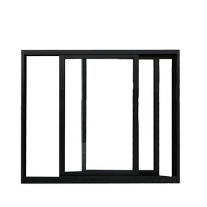 China Top <strong>Supplier</strong> Cheapest Aluminum Sliding <strong>Window</strong> <strong>System</strong> in North America and Canada - Product Image 6