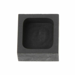 Moule à lingots en Graphite, fonte en cuivre <span class=keywords><strong>or</strong></span>/aluminium - Product Image 4
