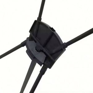 Kits promotionnels de supports muraux X Banner en gros pour la publicité en exposition et les événements numériques - Product Image 5