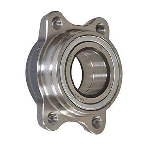 ตลับลูกปืนดุมล้อหน้า713610900 8KD407625สำหรับ BAF-0134สำหรับ A6L Brilliance Audi (C6 4Z8) 06-12ปี - Product Image 1