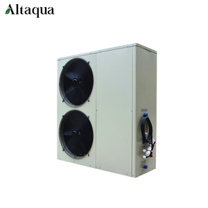 ปั๊มความร้อนพลังงานความร้อนใต้พิภพอัลตาควา R744 - Product Image 3