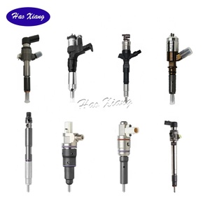 Iniettori <span class=keywords><strong>Diesel</strong></span> Common Rail Haoxiang per Toyota, Nissan, Mitsubishi, VW, Benz, BMW, CAT, <span class=keywords><strong>ISUZU</strong></span>, VOLVO e Camion - Product Image 3