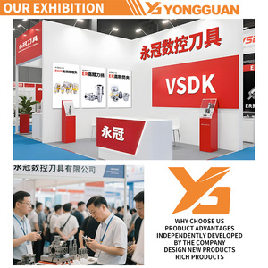 EWN Bridge Type Adjustable Boring Head for Large Holes Internal/External <strong>CNC</strong> Machining - <strong>Rough</strong> &amp; Finish Boring - Product Image 6