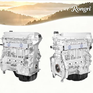 Moteur nu OEM 1ZZ-FE 1.8L 4 cylindres essence en aluminium, puissance maximale 89kW, couple maximal 170Nm, compatible avec <span class=keywords><strong>Lotus</strong></span> <span class=keywords><strong>Elise</strong></span> Chevrolet, garantie 3 mois - Product Image 4