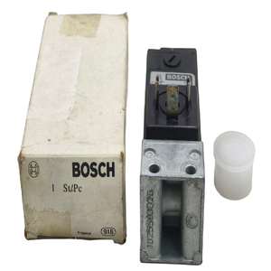 Plc <strong>Vanne</strong> De Contrle Directionnelle Pneumatique 0 820 005 200 for Warranty Product - Product Image 1