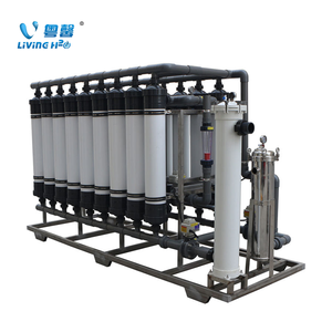 Machines <span class=keywords><strong>de</strong></span> purification d'<span class=keywords><strong>eau</strong></span> pour eaux <span class=keywords><strong>de</strong></span> source naturelles et eaux <span class=keywords><strong>de</strong></span> <span class=keywords><strong>pluie</strong></span>, type <span class=keywords><strong>de</strong></span> filtration UF MF - Product Image 1