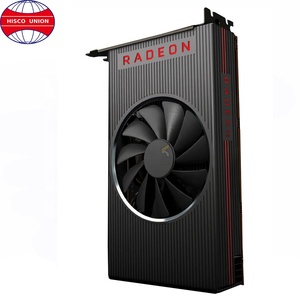 ต้นฉบับใหม่ในสต็อกสำหรับ <span class=keywords><strong>Radeon</strong></span> RX <span class=keywords><strong>5500</strong></span> <span class=keywords><strong>XT</strong></span> <span class=keywords><strong>4GB</strong></span> GDDR6 1408แกน,128bit,1607MHz 14Gbps กราฟิกการ์ด - Product Image 5