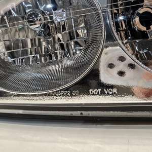 Feux de jour (DRL) OEM haute performance 12V pour <span class=keywords><strong>Chevrolet</strong></span> <span class=keywords><strong>Impala</strong></span> 2000-2005, référence OE A2228207861, 70W, 4000 Lumens, 6000K, remis à neuf - Product Image 5