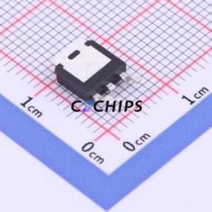 ทรานซิสเตอร์สนามไฟฟ้าทรานซิสเตอร์ (MOsfet) IRLR2908TRPBF-252ชิ้นส่วนอิเล็กทรอนิกส์ - Product Image 2
