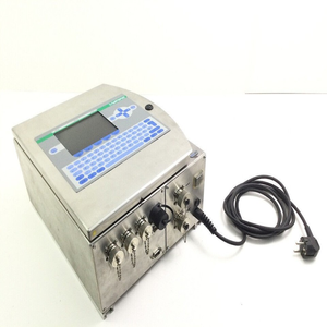 Nouveau et original, contrôleur <span class=keywords><strong>METRONIC</strong></span> MI64210100 avec écran et boîtier métallique, expédition express disponible, PLC - Product Image 1