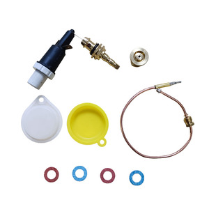 Kit <span class=keywords><strong>de</strong></span> encendido <span class=keywords><strong>de</strong></span> termopar, piezas <span class=keywords><strong>de</strong></span> repuesto para reparación <span class=keywords><strong>de</strong></span> calentadores <span class=keywords><strong>de</strong></span> agua a <span class=keywords><strong>Gas</strong></span> - Product Image 2