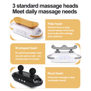 SIMO New Crazy Fit Massage Vibration Machine Plate Plataforma de vibración Body Vibration Fitness Massager Machine - Product Image 4