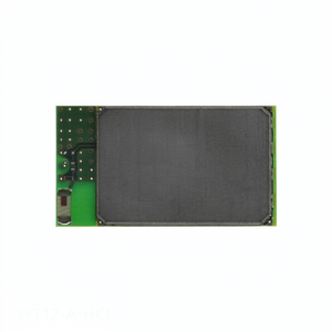 WT12-A-HCI Distribuidor Autorizado de Módulos Transceptores y Módems de RF - Product Image 1