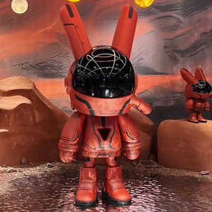 <span class=keywords><strong>Escultura</strong></span> <span class=keywords><strong>de</strong></span> Conejo Espacial Electrochapada <span class=keywords><strong>de</strong></span> Fibra <span class=keywords><strong>de</strong></span> Vidrio Aston Martin, Conejo <span class=keywords><strong>de</strong></span> <span class=keywords><strong>Marte</strong></span>, Adorno Coleccionable Moderno para Bar, KTV y Sala <span class=keywords><strong>de</strong></span> Estar - Product Image 4