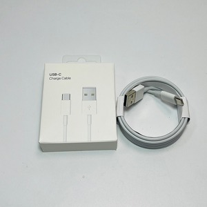 สายชาร์จเร็วแบบ Universal Fast Charging Type-C สาย USB-C to USB สำหรับถ่ายโอนข้อมูลความเร็วสูง สำหรับอุปกรณ์ iPhone 15/16/17 ซีรีส์ และแท็บเล็ต - Product Image 2