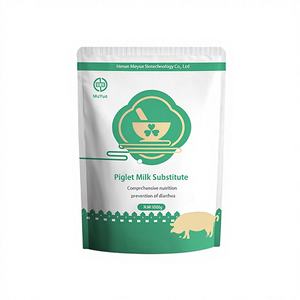 Poudre végétale haute efficacité pour stimuler la production de lait maternel, améliorer la qualité du lait et favoriser la croissance des porcelets MUYUE - Product Image 1