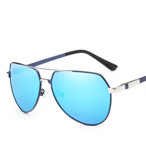 KINGSEVEN 안경 남성 브랜드 패션 디자인 태양 안경 편광 UV400 눈 보호 스포츠 안경 여성 안경 8389