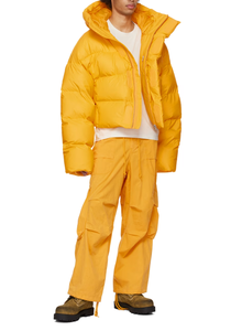 2025 nouveau Orange blanc bleu marine XXL à fines rayures travail <span class=keywords><strong>Cargo</strong></span> <span class=keywords><strong>pantalon</strong></span> pour hommes taille haute en détresse lavage moins deux arbre Camo Nylon - Product Image 4