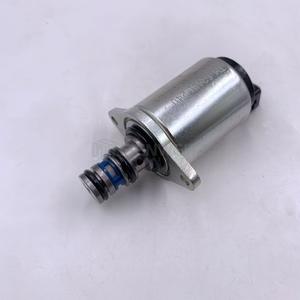 Vanne solénoïde proportionnelle Senwitt TM62401 200 bars pour pompe hydraulique d'excavatrice - Product Image 2