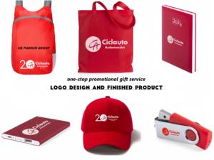 Regalos Promocionales Corporativos de Lujo Ecológicos y Personalizados con Logotipo, Colores y Tamaños Personalizados, Empaque Personalizado, Cualquier Combinación - Product Image 3