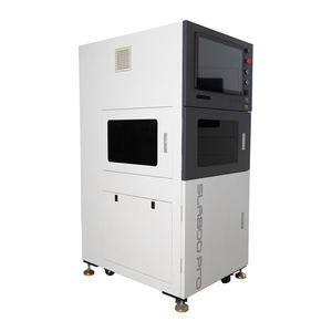 DMK Industrial-Grade Automatic SLA Light Curing 3D <strong>Printer</strong> Photosensitive Resin Plug-and-Play for Small Businesses - Product Image 4