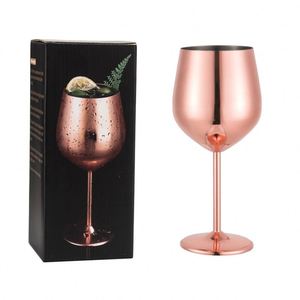 Verres incassables en acier inoxydable pour le camping, l'extérieur, les mariages, les gobelets à vin - Product Image 4