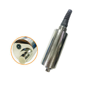 Turbidimètre en ligne 4-20mA, contrôleur de turbidité, sonde de capteur d'eau OEM 0-4000NTU IP65 pour le traitement des eaux usées - Product Image 3