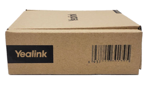 Yalink meetingbar A40-031 all all-in-one 4k וידאו פתרון כפול 480mp תצוגת 8mems - Product Image 5