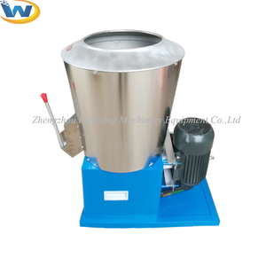 Customized Feed Mixer Hot Sale <b>Rotary</b> Dough Mixer with High Quality Energy-saving - Product Image 5