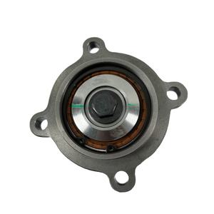 Conjunto de Soporte de Ventilador de Enfriamiento de Motor Pesado 6322352 para Camiones con Motor Diésel y Excavadoras - Piezas de Repuesto para Sistema de Enfriamiento - Product Image 2