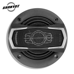 5ウェイ6X9カーラジオおよびスピーカーフルレンジ同軸スピーカーサウンドシステムOemカースピーカー - Product Image 5