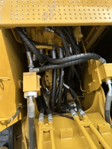 Excavadora Usada Cat 312 de Japón, Excavadora de Cadenas Usada Caterpillar Cat 312D 312C 315D 320 en Venta al Precio Más Bajo - Product Image 6