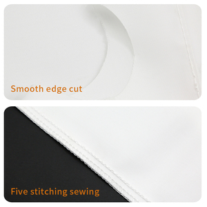 Chất lượng cao Polypropylene axit kiềm kháng đa chức năng TITAN Giỏ túi <span class=keywords><strong>anode</strong></span> Túi - Product Image 2