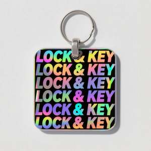 3d UV Sticker Metal Nickel Stickers Holographic Security Sticker for Laptop Vinyl Hologram Paper Custom China Hot Selling Accept - Product Image 5