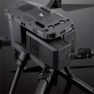 Matrice 350 RTK Battery TB65 Intelligent Flight Battery High Capacity 5880mAh for M350 RTK Original DJ <b>Dron</b> Battery in Stock - Product Image 6