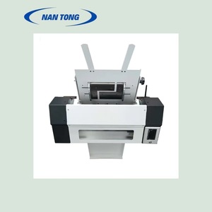 เครื่องตัดสติ๊กเกอร์ Nantong A3+ เครื่องตัดกระดาษไฟฟ้า เครื่องตัดฉลาก - Product Image 1