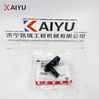 Capteur de température pour chargeuse sur pneus SANY SYL956H5, moteur Cummins QSL8.9-C220, pièces détachées 60286269 2897333 5698455