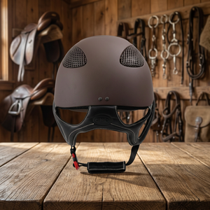 Casque D'équitation - Product Image 2