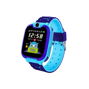 New Kids Smart Watch Music Game Pedometer Camera Children Mp3 Recording Smartwatch Cheap Baby Watch Gift For Kids Boys Girls
