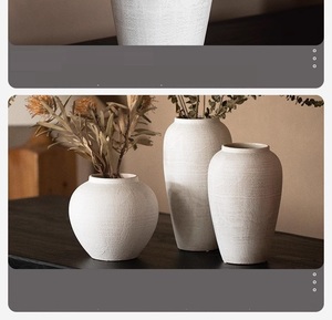 MSH ciotola rotonda centri interni antico in ceramica fatto <span class=keywords><strong>a</strong></span> <span class=keywords><strong>mano</strong></span> grande e piccolo argilla pianta ceramica vaso per la decorazione della casa - Product Image 3