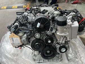 273ใหม่ดั้งเดิมสำหรับ Mercedes-Benz M273 GL450 <span class=keywords><strong>S500</strong></span> ML500 E500 R500 G500 V8 5.5 M273 X164 W463เครื่องยนต์ W221 - Product Image 4