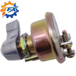 Interrupteur de démarrage pour excavatrice E200B E320, pièces électriques pour engins de construction 2S-2432 7N-4160 8S-7713 - Product Image 1