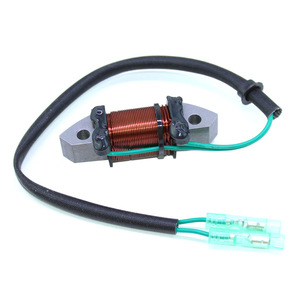 Bobina de encendido para motor fueraborda Yamaha 25Hp 30Hp 61N-81313-09 61N-81313-00 para motor de gasolina de 2 tiempos, pieza de repuesto - Product Image 3