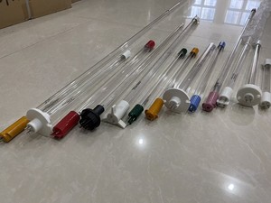 ERSATZLAMPE für <span class=keywords><strong>QMP</strong></span> QMP605 QMP605L Second Wind Luftreiniger1062 - Product Image 5