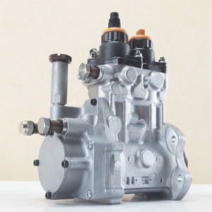 Pompe d'injection de carburant pour moteur diesel 6D140 6218-71-1111 6218-71-1110 - Product Image 3