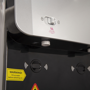 Professional Custom Elegant Design Smart Instant <strong>Hot</strong> <strong>Water</strong> <strong>Dispenser</strong> Desktop <strong>Mini</strong> <strong>Water</strong> <strong>Dispenser</strong> - Product Image 2