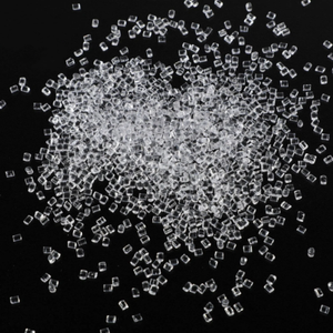 Materia prima plástica polimetilmetacrilato <span class=keywords><strong>precio</strong></span> por Kg PMMA resina pellets fábrica PMMA - Product Image 5