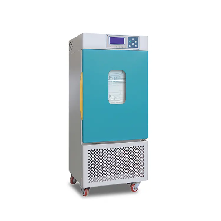 SPX-70 70l Intelligente Biochemische Incubator Laboratorium Incubator