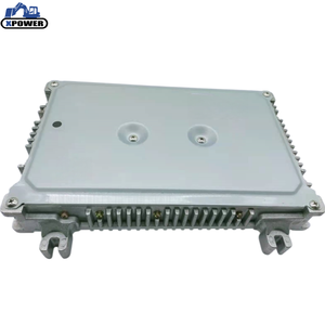 Pièces de rechange pour contrôleur ECU ECM d'excavatrice ZX200-1 ZX210-1 ZX230-1 ZX240-1 EX1200-5 EX1200-6 9291062 9226748 - Product Image 1