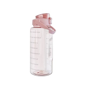 Copper Water <b>Bottle</b> with Straw Leak Proof for Daily Use Wholesale OEM - Product Image 4